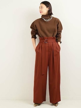 SAIRAIJIさんのコーディネート