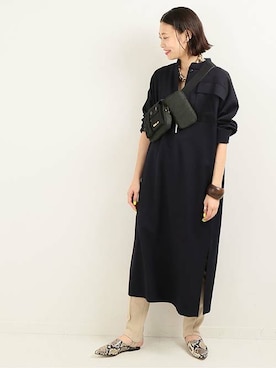 SAIRAIJIさんのコーディネート