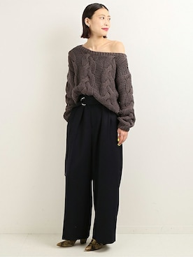 SAIRAIJIさんのコーディネート