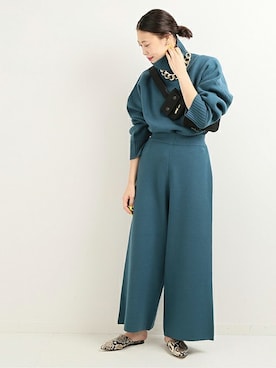 SAIRAIJIさんのコーディネート