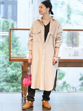 SAIRAIJIさんのコーディネート