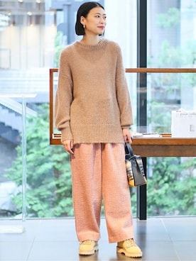 SAIRAIJIさんのコーディネート