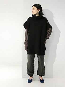 SAIRAIJIさんのコーディネート