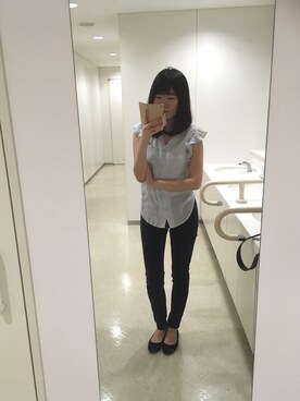 はるかさんのコーディネート