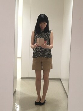 はるかさんのコーディネート