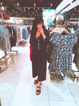 Kaoさんのコーディネート