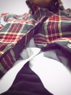 -Gashitさんのコーディネート