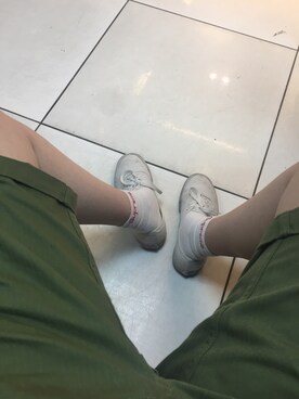 -Gashitさんのコーディネート