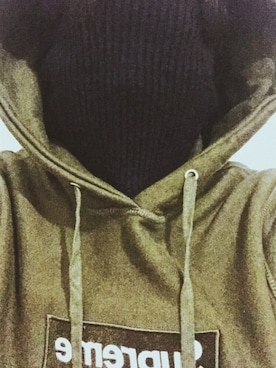 -Gashitさんのコーディネート