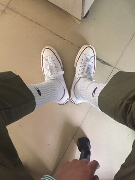 -Gashitさんのコーディネート