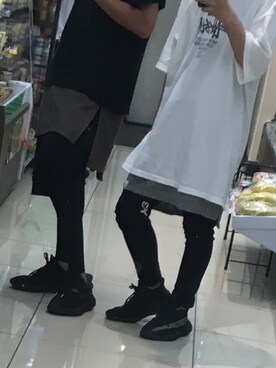 yuさんのコーディネート