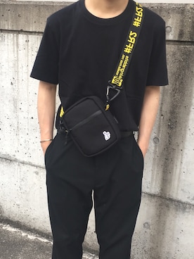 yuさんのコーディネート