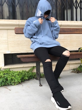 yuさんのコーディネート