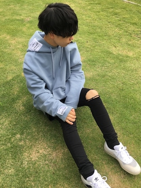 yuさんのコーディネート