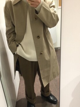 yuさんのコーディネート