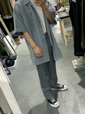 yuさんのコーディネート