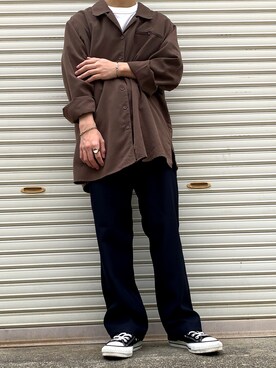 yuさんのコーディネート