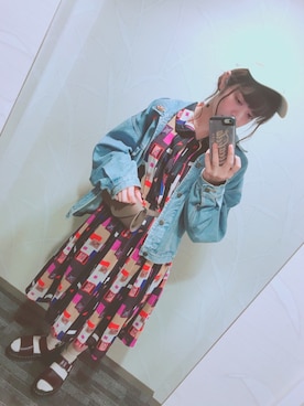 rrrrrinさんのコーディネート