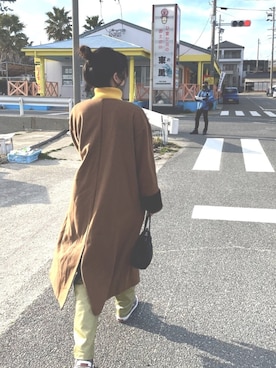 ピヨ豆さんのコーディネート