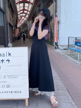 ピヨ豆さんのコーディネート