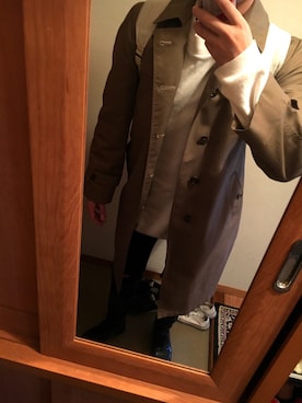 Ryoさんのコーディネート