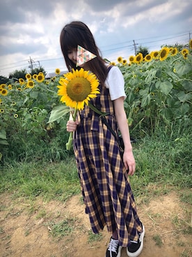 せもさんのコーディネート