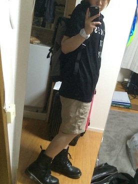 にににさんのコーディネート