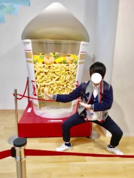 にににさんのコーディネート