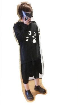 にににさんのコーディネート