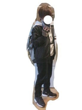 にににさんのコーディネート