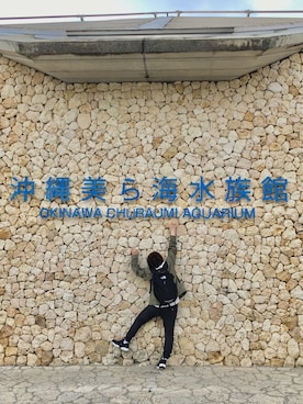 にににさん（レディース・153cm）の春コーディネート