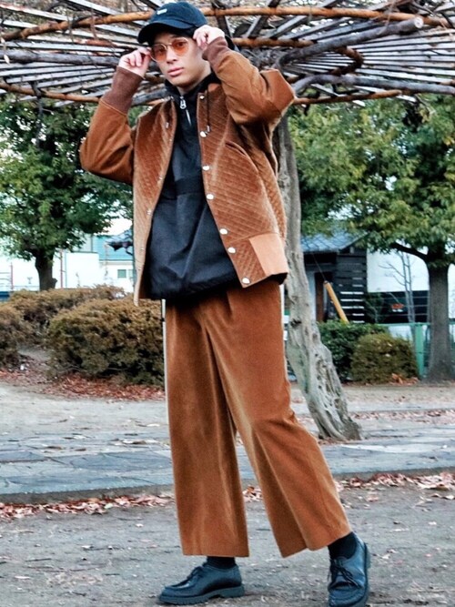 tomaさんのコーディネート