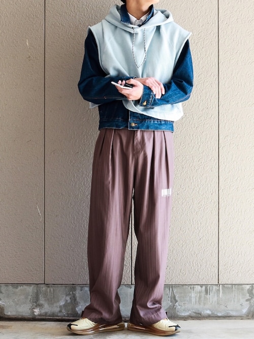 tomaさんのコーディネート