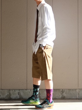 「平成最後のWEARISTAセンバツ」｜「アイテム（フォーマルスーツ/小物）」を使った、tomaさん（メンズ・179cm）の春コーディネート