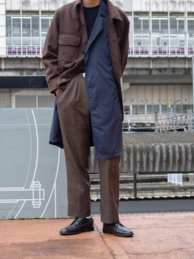 tomaさんのコーディネート