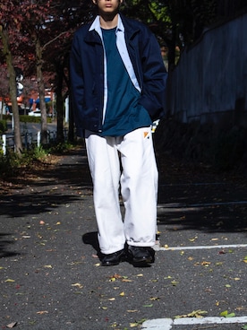 tomaさんのコーディネート