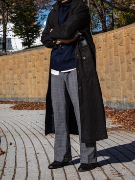 tomaさんのコーディネート