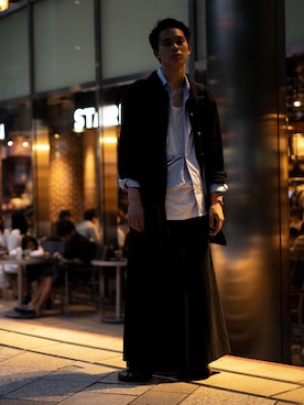 tomaさんのコーディネート