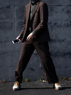 tomaさんのコーディネート