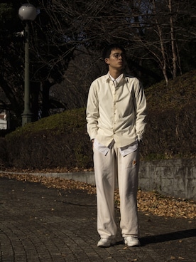 tomaさんのコーディネート