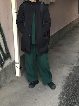 tomaさんのコーディネート