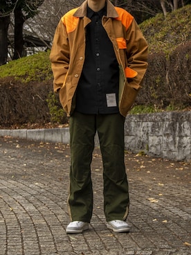 tomaさんのコーディネート