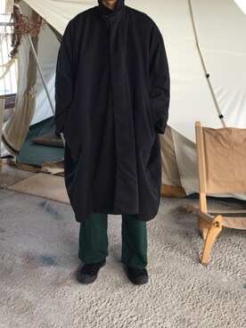 tomaさんのコーディネート