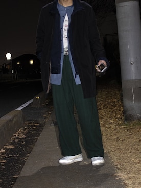 tomaさんのコーディネート