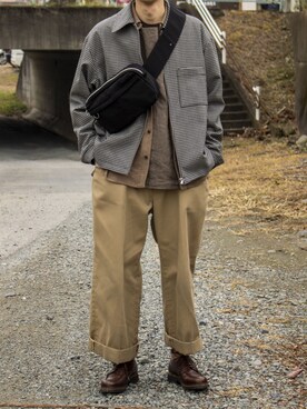 tomaさんのコーディネート