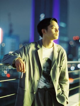 tomaさんのコーディネート