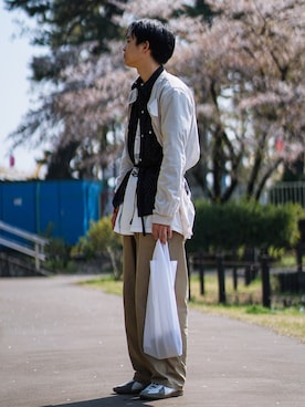 tomaさんのコーディネート