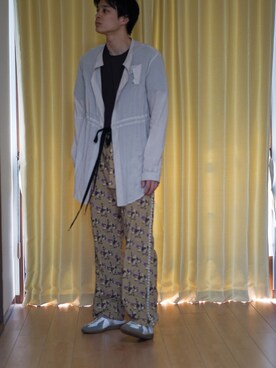 tomaさんのコーディネート