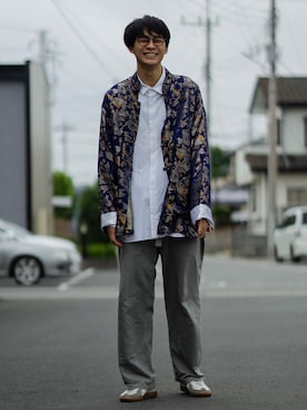 tomaさんのコーディネート