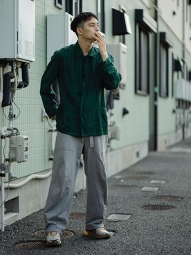 tomaさんのコーディネート